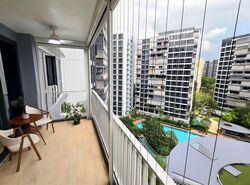 Parc Centros (D19), Condominium #578709791